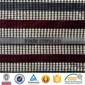 good quanlity 2015 fashion style color 40D tricot nylon spandex fabric