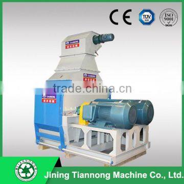 Double-rotor Hammer Mill Maize Grinding Hammer Mill Small Corn Hammer Mill