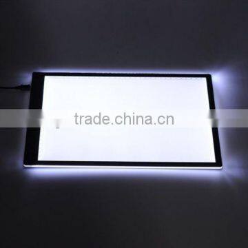 A2/A3/A4 Drawing Tracing Copy Board Tracer LED Thin Light Pad Box Art Tattoo Sketch