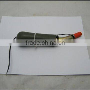 Excavator control lever knob handle YN03M01861F1 for SK250-8