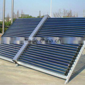 solar collector project(H)