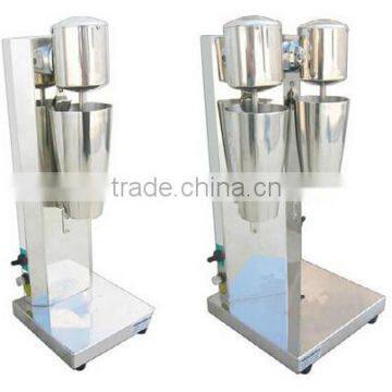 Hot Sale Single Head And Double Head Milk Shaker With Competitive Price photo-4