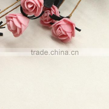 2016 latest SUEDE NAP WEAVING FABRIC 100% POLY CHEAP