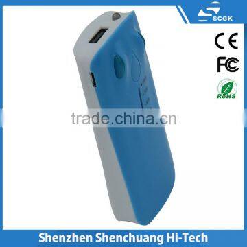 Portable Power Bank,mobile Phone Chargers 8800mA