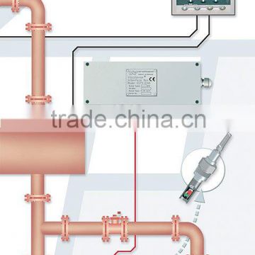 viscosity controller