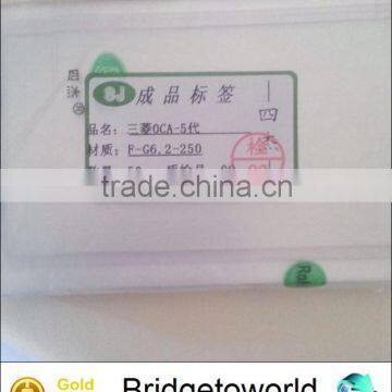 Best quality factory supply optical clear adhesive OCA for iPhone for samsung galaxy OCA Film for samsung