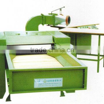 700mm Automatic Ration Pillow Stuffing Machine