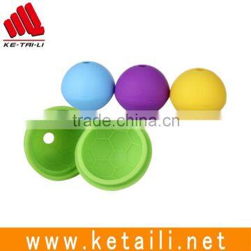 Hot Sale Fashion Product silicone Ice cube tray