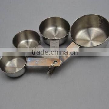 (MC1001A) 4pc Measuring Cups