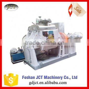 JCT Chemical Carbon Steel Kneading Machine for Sale photo-3