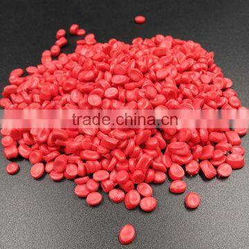 pvc recycled plastic granules at a good price