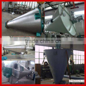 6000L powder screw mixing machine