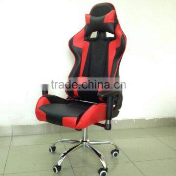 G001 New design office racing gaming chair                        
                                                                                Supplier's Choice