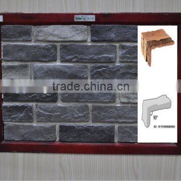 Cheap artificial culture stone decoration material