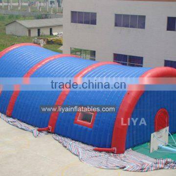 2015 hot inflatable tent