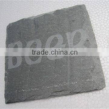Slate Table Coaster/slate Table Mat/slate Table Pad photo-2