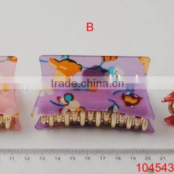 2016 Hot sale mini Hair claw