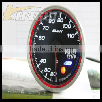 Universal Black Face Control Uniit Racing Gauge