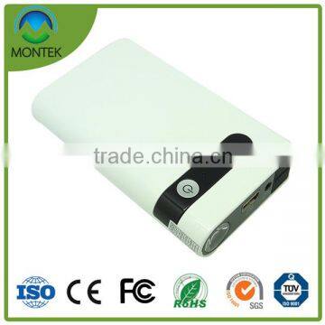 Top Level Creative 12000 Mah Car Jump Starter