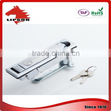 Good Quality Truck Bus Rail 90 degree bent cam lock