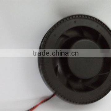2015 Newest Centrifugal Fan 4 Inch 12V / 24V DC 100*25mm photo-2