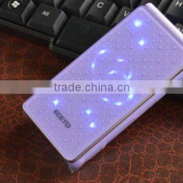 163-Flip Cellphone Elderly Phone Lady Woman Use Flip Mobile Phone Dual Sim With Flash Lighting For Alarming
