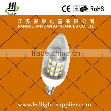 Low Power Bulbs for B42 Cwith 60 LED Quantity