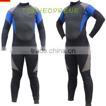 Good quality with neoprene material driving wetsuit