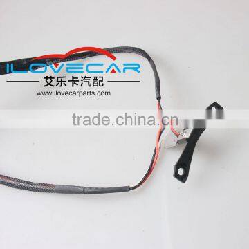 Factory Sale Price Cool LED Devil Eyes With Plastic Bracket for 2.5 Inch MINIH1 Projector Lens