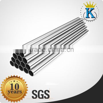 Best Price 304 Pipe Custom Heavy Wall Stainless Steel Tubing