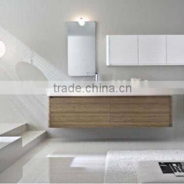 Modern style melamine bathroom furniture