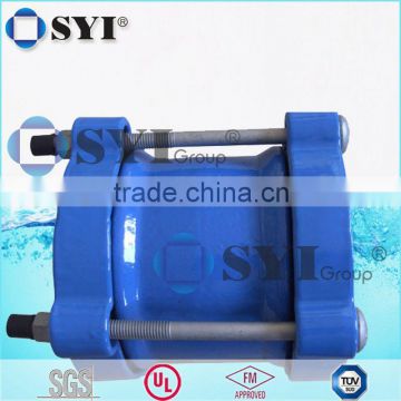 Truck Blank Die Forged Cross Coupling of SYI Group