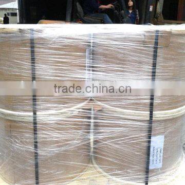 155grade polyester enameled round copper clad aluminum wiresAWG30, ECCA AWG31, ECCA AWG32