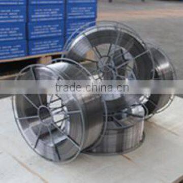 D270/D300 plastic spool welded wire