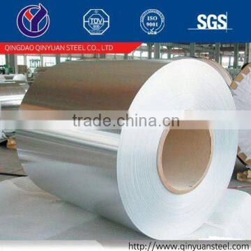 Automotive Steel GI Hot Dipped Galvanized Steel Coil