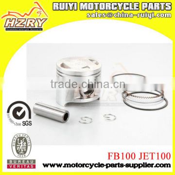 Best price piston price of piston pump tp piston ring for sale