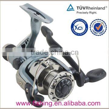 New Model spinning reel fishing reel fishing tackle