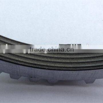 China Manufacturer Gear Box Synchronizer Ring 1272304076 for Ankai Bus Parts photo-5