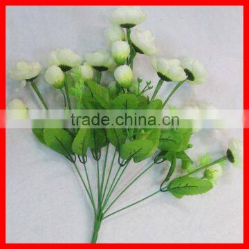 2014 new home decor artificial flowers