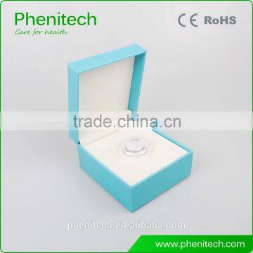 Bluetooth Mini Body Massager Machine for Home& Office Use photo-5