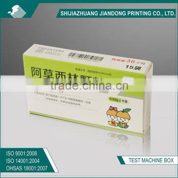 OEM Accept Offset Carboard / Paperboard Box photo-2