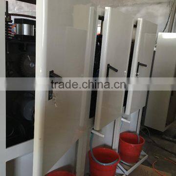 Carton Box Flexo Printing Slotting Die Cutting Machine photo-5