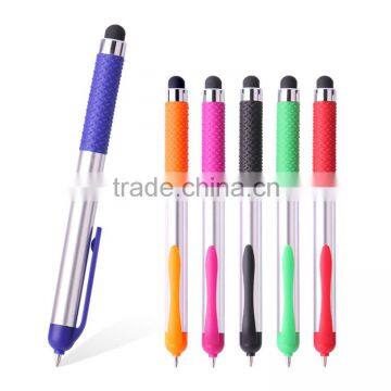 New design stylus pen stationery for promotion use                        
                                                Quality Choice