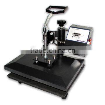 9" x 12" Swing-Away Manual Heat Press Machine