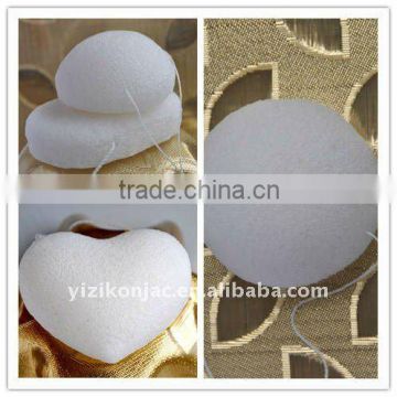 Natural Konjac Sponge