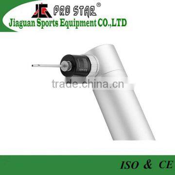 Double Action Mini Bike Pump Which is Powerful(JG-1019) photo-5