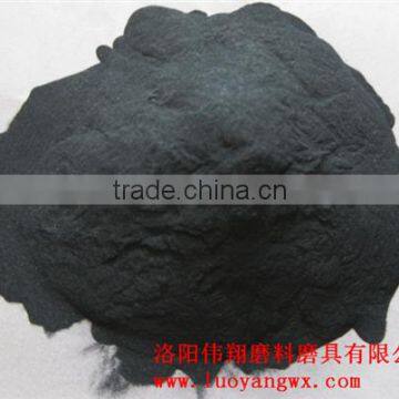 Fine Silicon Carbide for Abrasives photo-4