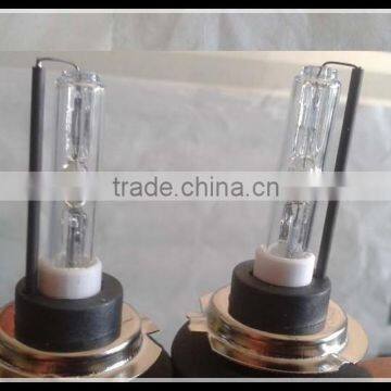 H7 55W 50W Xenon HID bulb lamp replacement Metal based 4300 6000 8000 1000K base