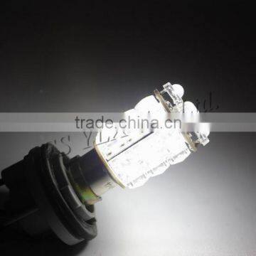 Car LED Brake Stop Turn Light Automobile Lamp 1157 Bay15d Led Bulb photo-4