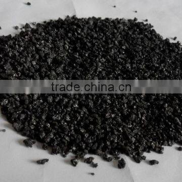 Semi Graphite Pet Coke for rising carbon content, S0.2, 2-6mm